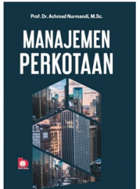 Manajemen Perkotaan