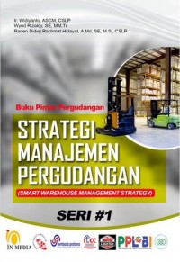 Strategi Manajemen Pergudangan