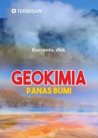 Geokimia Panas Bumi