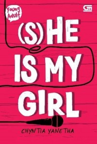 (S)he Is My Girl