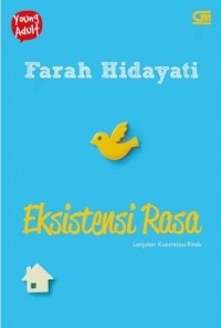 Eksistensi Rasa