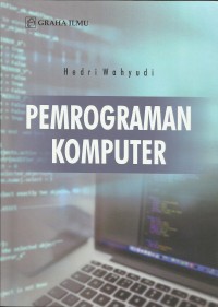 Pemrograman Komputer