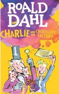 Charlie and The Chocolate Factory