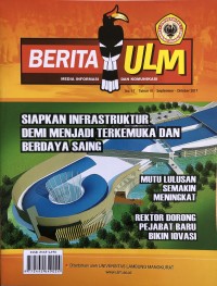 Berita ULM: Media Informasi dan Komunikasi