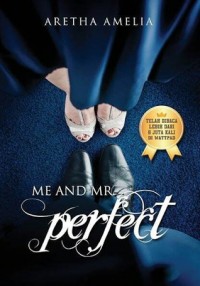 Me and Mr Perfect