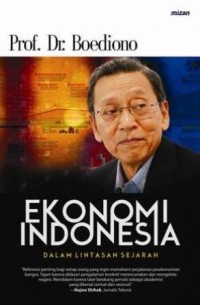 Ekonomi Indonesia dalam Lintasan Sejarah