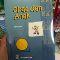 Obat dan anak