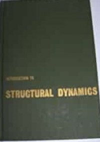 Introduction to Structural Dynamics