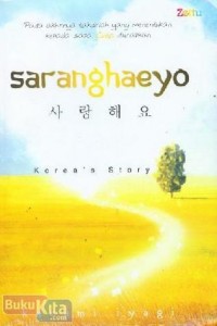 Saranghaeyo