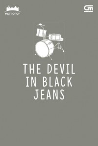 The Devil in Black Jeans