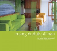 ruang duduk pilihan