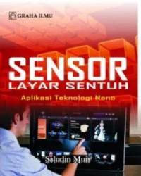 Teknologi Layar Sentuh: Aplikasi Teknologi Nano