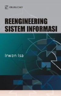 Reengineering Sistem informasi