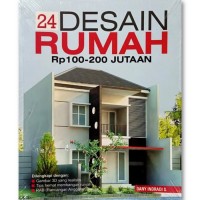 24 Desain rumah Rp100-200 Jutaan