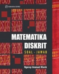 Matematika Diskrit Soal - Jawab
