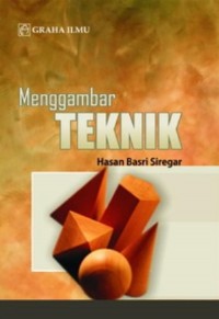 Menggambar Teknik
