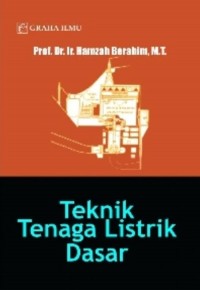 Teknik Tenaga Listrik Dasar