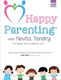 Happy Parenting Without Spanking or Yelling