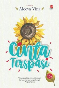 Cinta Terspasi