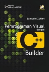 Pemrograman Visual dengan C++ Builder