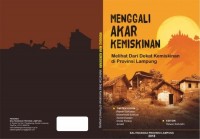 Menggali Akar Kemiskinan