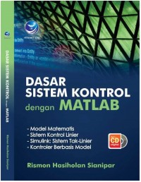 Dasar Sistem Kontrol dengan Matlab