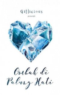 Ombak di Palung Hati