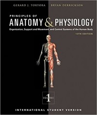 Principles of Anatomy & Physiology