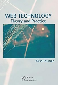 Web Technology : Theory and Practice