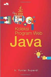 Koleksi Program Web Java