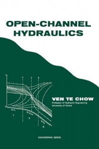 Open Channel Hydraulics