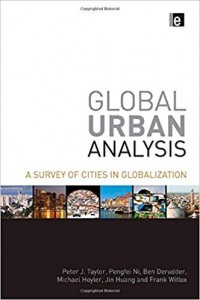 Global Urban Analysis: A Survey of Cities in Globalization