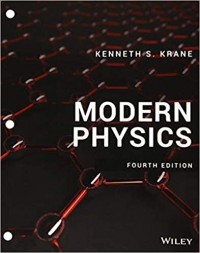 Modern Physics