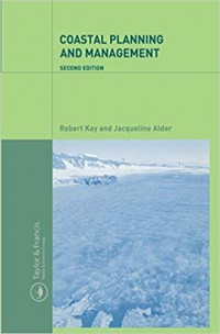 Coastal Planning and Management second edition