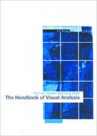 Handbook of Visual Analysis