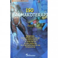 ISO Farmakoterapi Buku 2