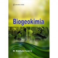 Biogeokimia