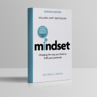 Mindset (mengubah pola berpikir untuk perubahan besar dalam hidup anda)