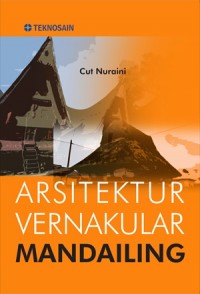 Arsitektur Vernakular Mandailing