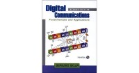 Digital Communications Fundamentals and Applications