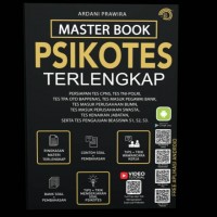 Master psikotes