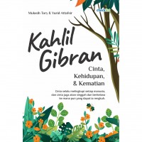 Buku Cinta, Kehidupan, & Kematian