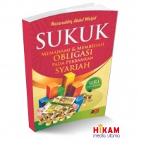 Sukuk Memahami & Membedah Obligasi Pada Perbankan Syariah