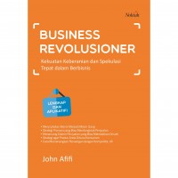 Business Revolusioner: Kekuatan Keberanian dan Spekulasi Tepat dalam Berbisnis