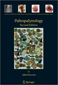 Paleopalynology second edition