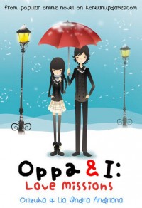 Oppa & I: Love Missions