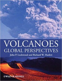 Volcanoes: Global Perspectives