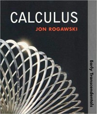 Calculus