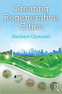 Creating Regenerative Cities