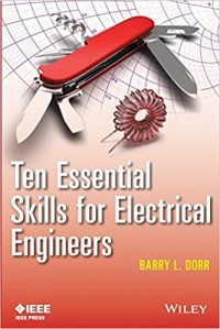 Ten Essentials Skills for electrical Engineers
